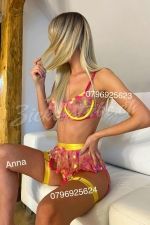 Escort Bern Anna