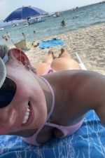 Emilie - Escort Echallens