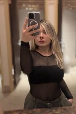 Escort Vevey Jade Lyra
