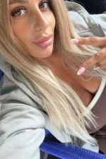 Alba Escort Genf