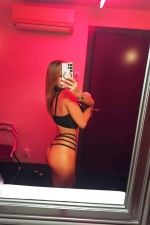 Lorena Escort Bargen BE