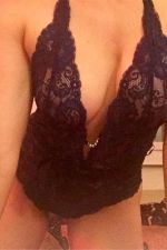 Amanda Massage