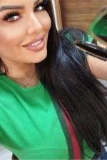 Nicole Gros Seins