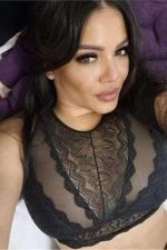 Nicole Gros Seins