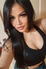 Nicole Gros Seins