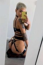 Natalie Salope
