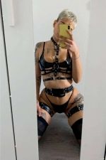 Natalie Salope