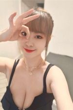 Sally Asiatique