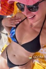 Escort Girl Emilie Wallis