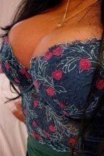 Lia Milf