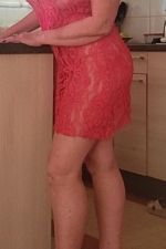 Natacha Milf - Escort La Chaux-de-Fonds