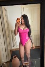 Trans Barbara Trans Yverdon