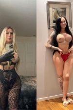 Duo Trans Torrides Duo Trans Torrides