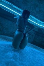 Evelyne - Escort Basel