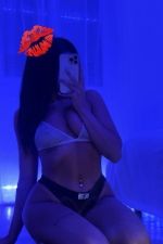 Amalia - Escort Roche
