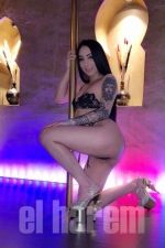 Lory - Escort Kirchberg SG
