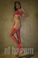 Escort Kirchberg SG Anita