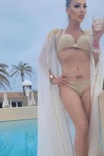 Escort Dame Neuenburg Sophia Douce