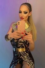 Escort Neuchâtel Sophia Douce