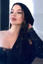 Escort Coira Rebeca