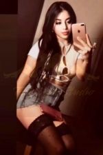 Escort Coira Rebeca