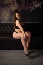 Escort Küssnacht am Rigi Karina