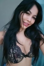 Escort girl Anna Massage Thai Sierre
