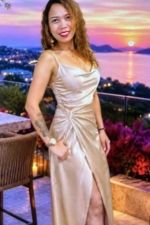 Acompañante Sierre Anna Massage Thai