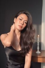 Acompanhante Sierre Anna Massage Thai