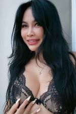 Escort di lusso Wallis Anna Massage Thai