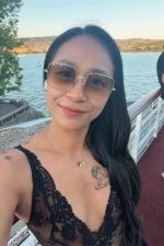 Escort girl Anna Massage Thai Sierre