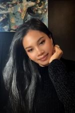 Escort girl Anna Massage Thai Sierre