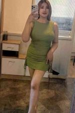 Anna Massage Thai Escort Wallis