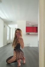 Escort Girl Raysa Genebra