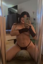Sara escort girl Bargen BE