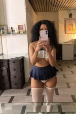 Escort girl Claudia Volketswil