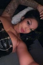 Leila Escort Coira