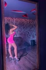 Escort Bargen BE Maya