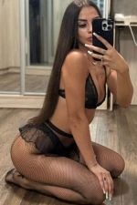 Escort Winterthur Aria