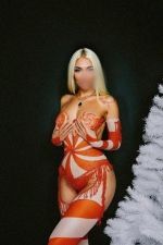 Escort Genebra Anastasia