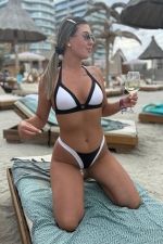 Escort di lusso Gland Emily