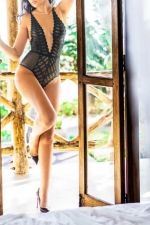 Escort Solothurn Sara