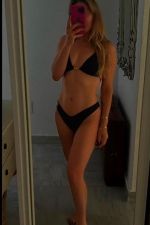 Valentina - Escort Girl Geneve