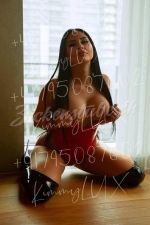 Escort Bern Kimmy