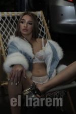 Escort Girl Kirchberg SG Raysa