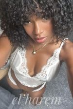Escort Girl Cristal Kirchberg SG