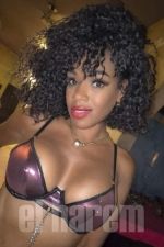 Escort Girl Cristal Kirchberg SG