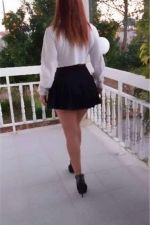 Escort Genève Maria