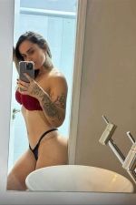 Escort Lausanne Laura Sexy
