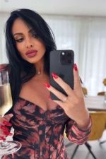 Keitty Sexy - Escort Freiburg
